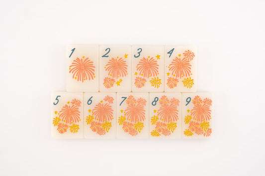Lake House Tiles
