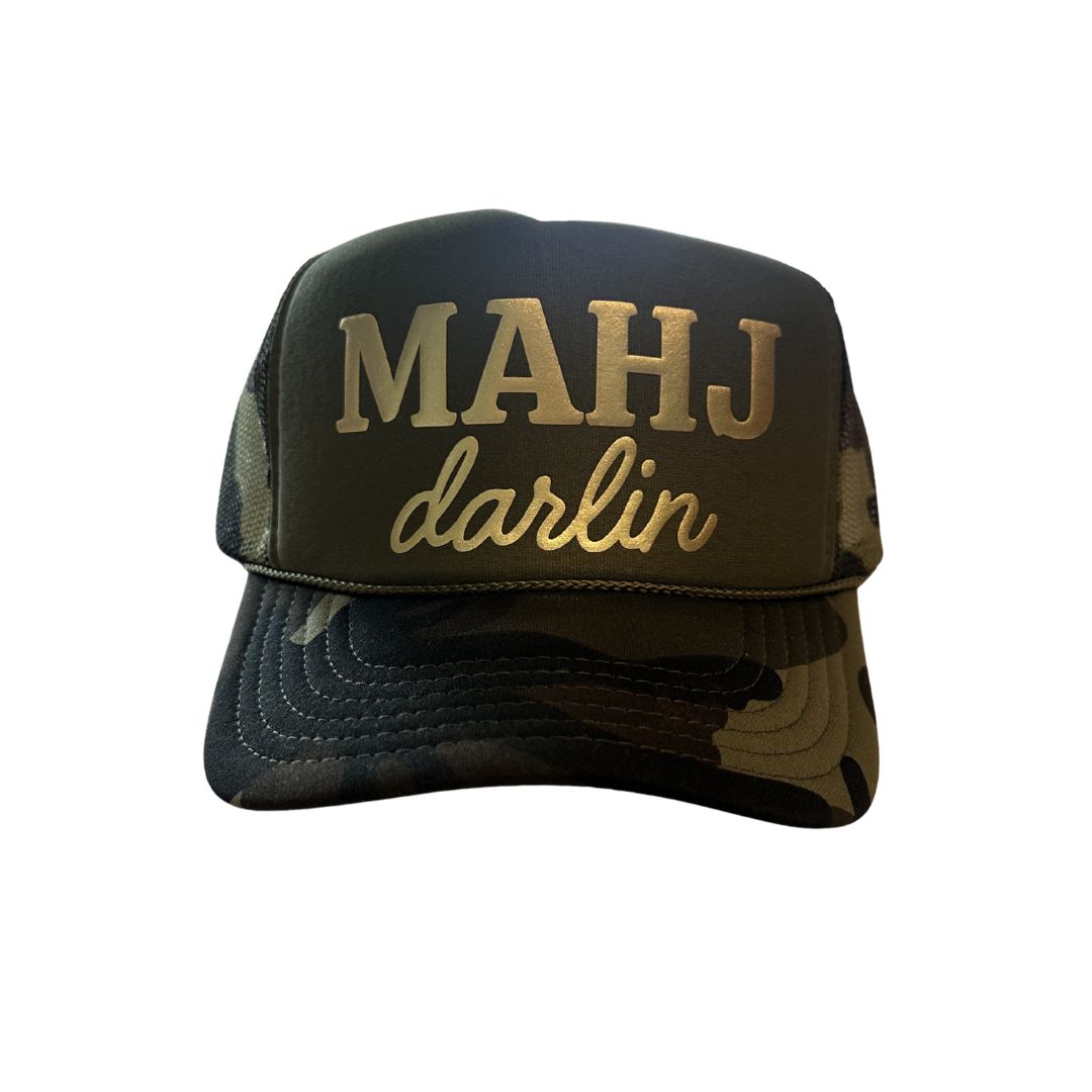 Trucker Hat