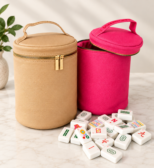 Mahj House Tile Carrier