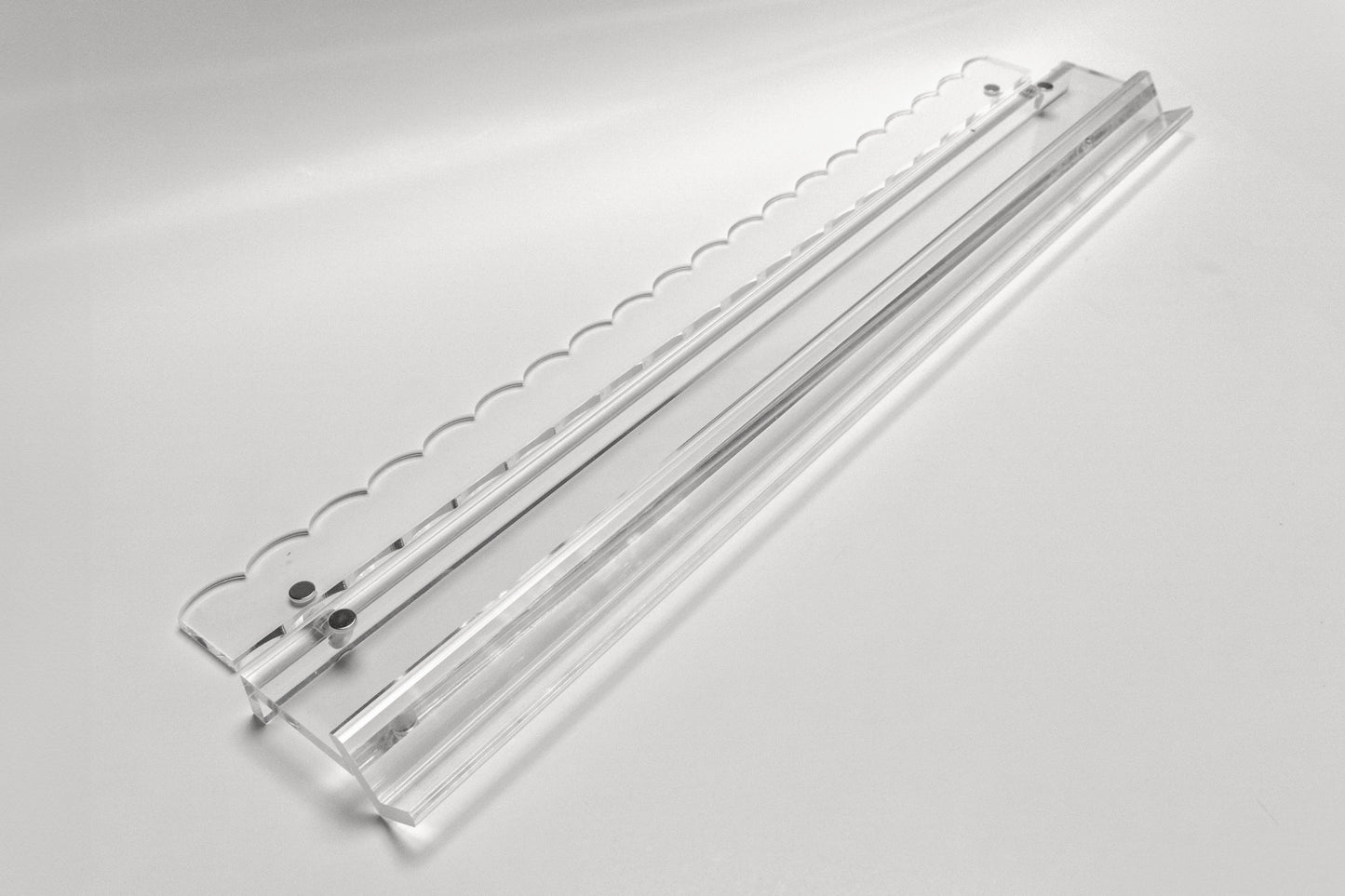 Racks & Pushers (Set of 4)