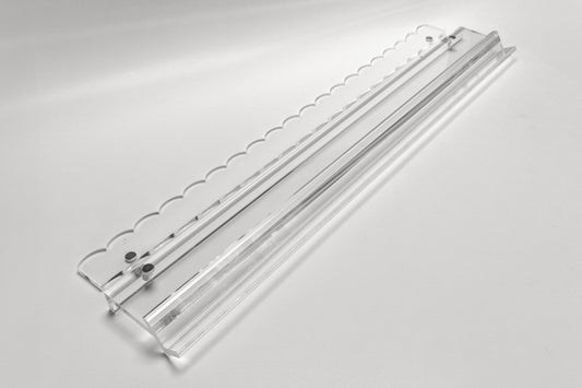Racks & Pushers (Set of 4)