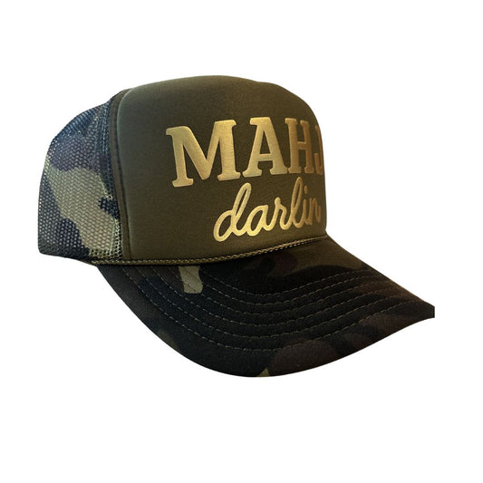 Trucker Hat