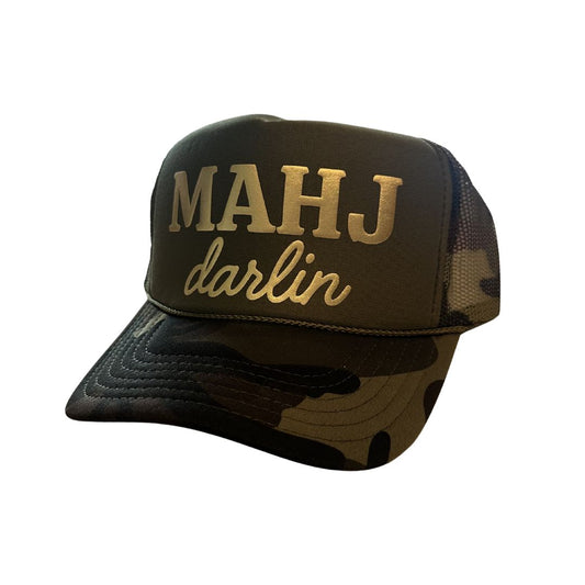 Trucker Hat